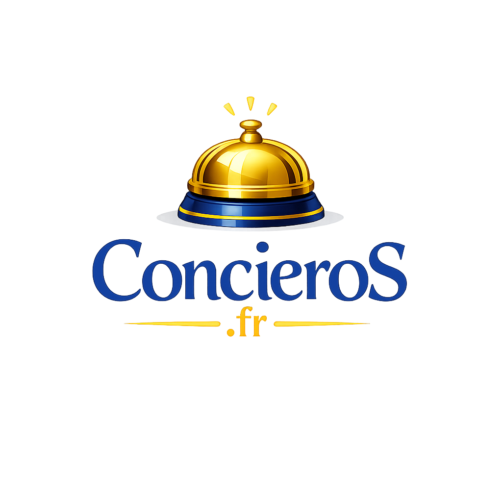 Concieros